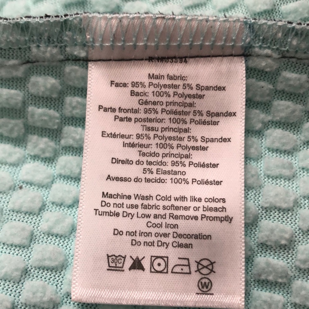 ASICS Running jacket - Picture 7 of 8